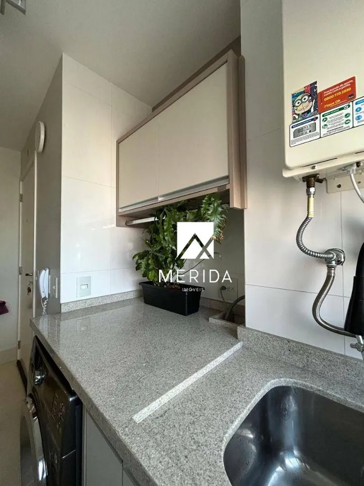 Apartamento, 2 quartos, 103 m² - Foto 7