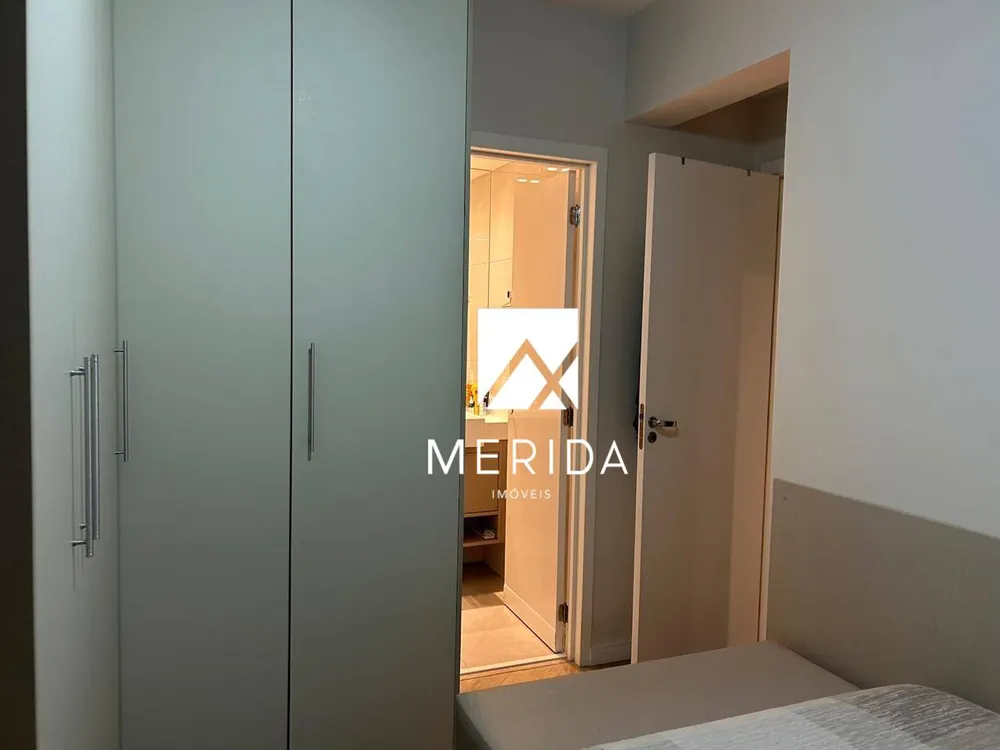 Apartamento, 2 quartos, 103 m² - Foto 11
