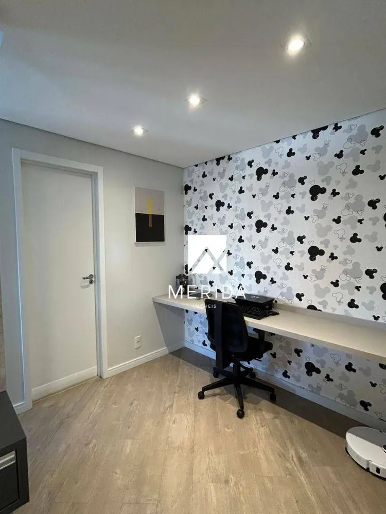 Apartamento, 2 quartos, 103 m² - Foto 11