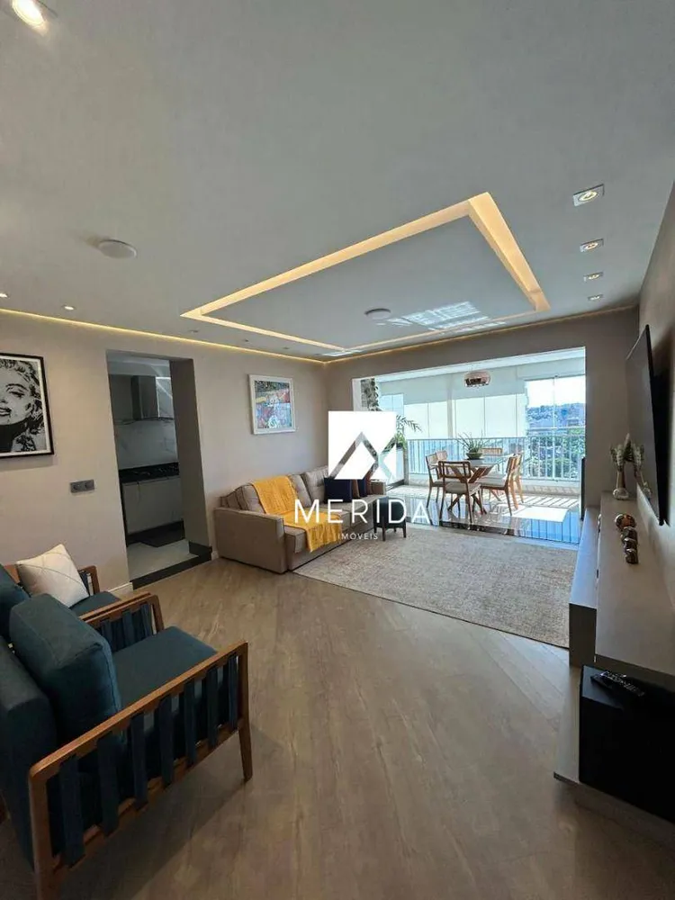 Apartamento, 2 quartos, 103 m² - Foto 10
