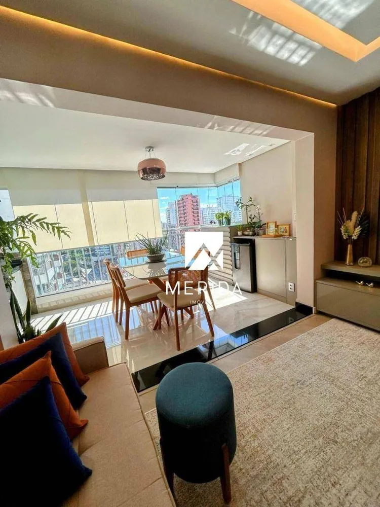 Apartamento, 2 quartos, 103 m² - Foto 3