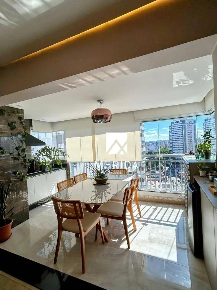 Apartamento, 2 quartos, 103 m² - Foto 6