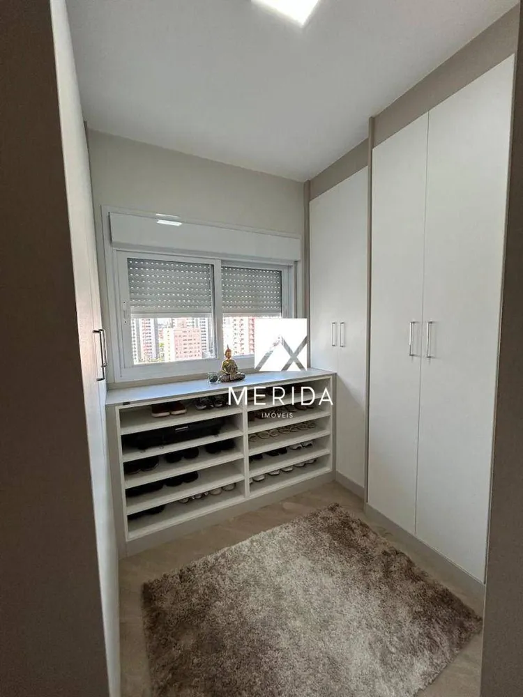 Apartamento, 2 quartos, 103 m² - Foto 4