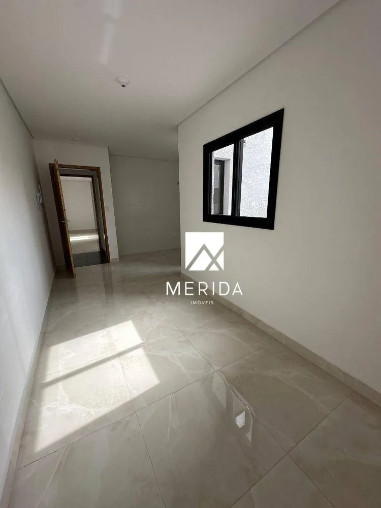 Apartamento, 2 quartos, 49 m² - Foto 2