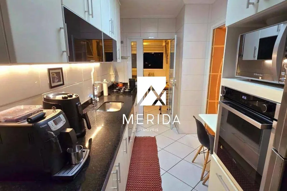 Apartamento, 3 quartos, 118 m² - Foto 11