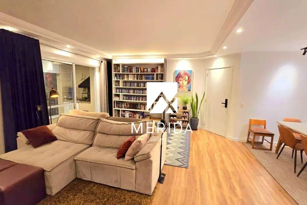 Apartamento, 3 quartos, 118 m² - Foto 3