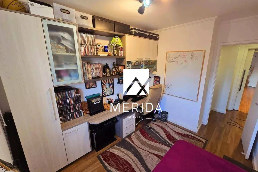 Apartamento, 3 quartos, 118 m² - Foto 9