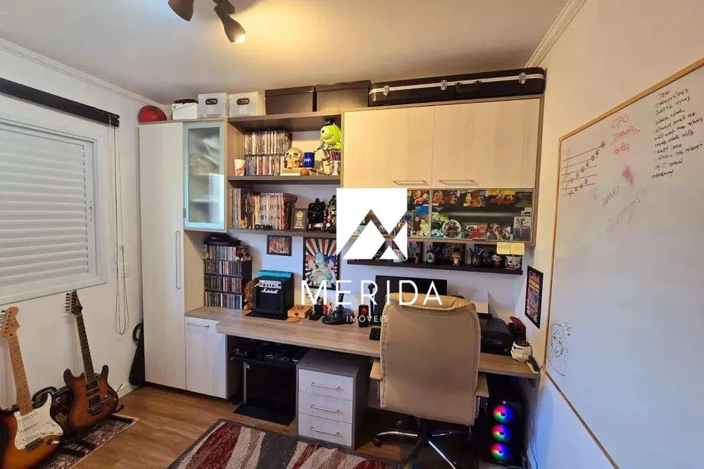 Apartamento, 3 quartos, 118 m² - Foto 13