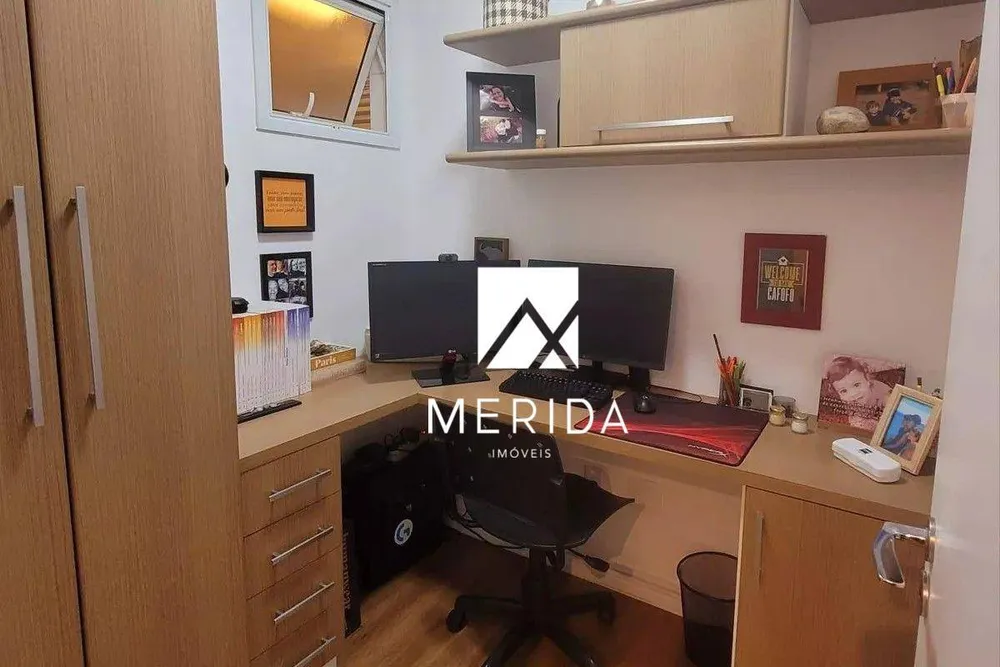 Apartamento, 3 quartos, 118 m² - Foto 6