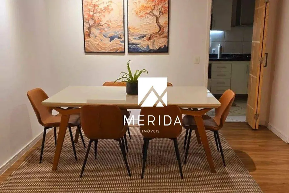 Apartamento, 3 quartos, 118 m² - Foto 5