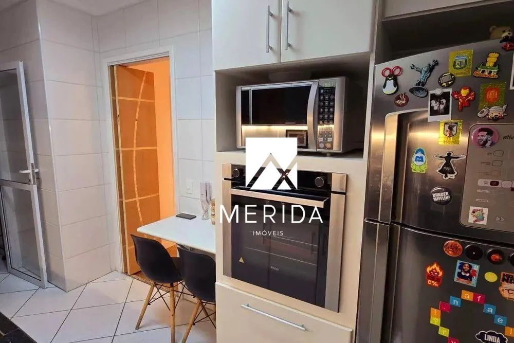 Apartamento, 3 quartos, 118 m² - Foto 15