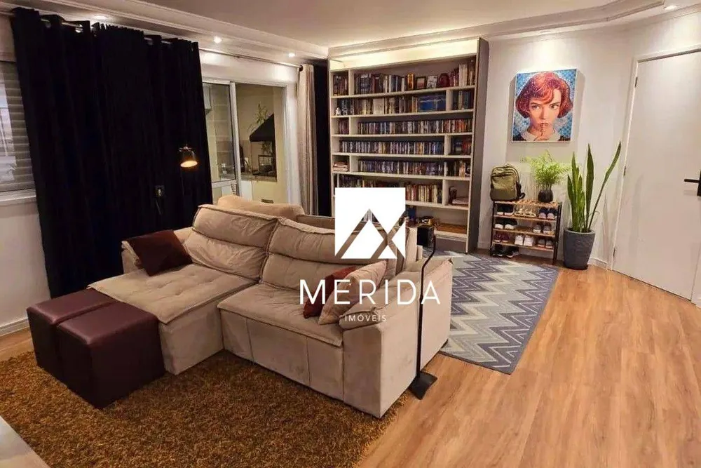 Apartamento, 3 quartos, 118 m² - Foto 4