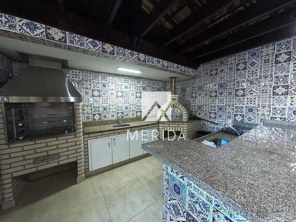 Apartamento, 3 quartos, 118 m² - Foto 14