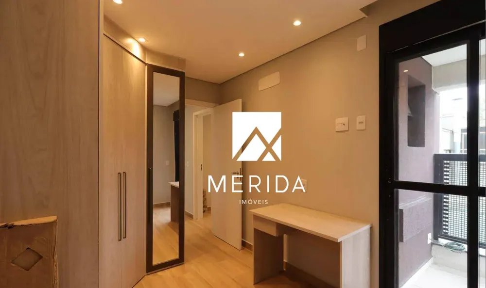 Apartamento, 2 quartos, 87 m² - Foto 2