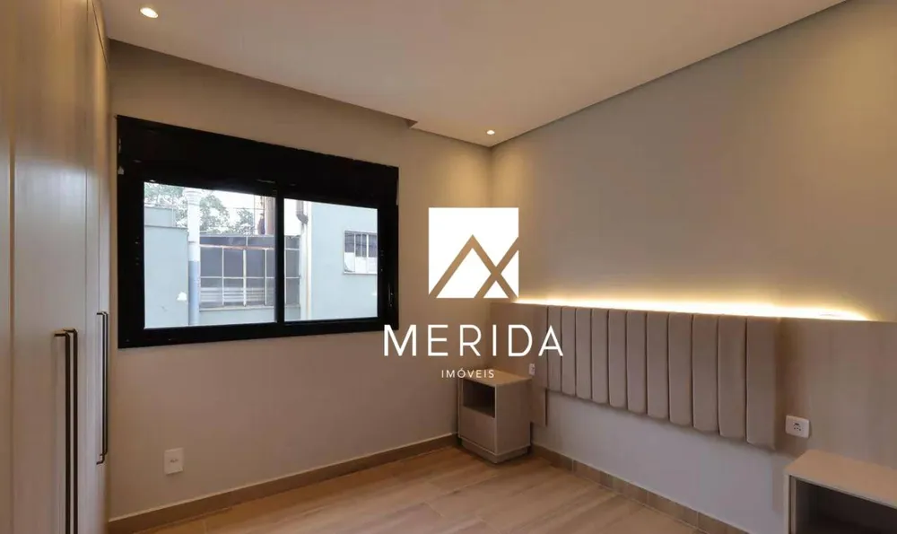 Apartamento, 2 quartos, 87 m² - Foto 4