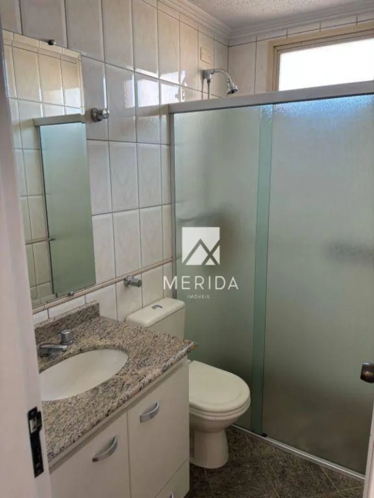 Apartamento, 4 quartos, 135 m² - Foto 16