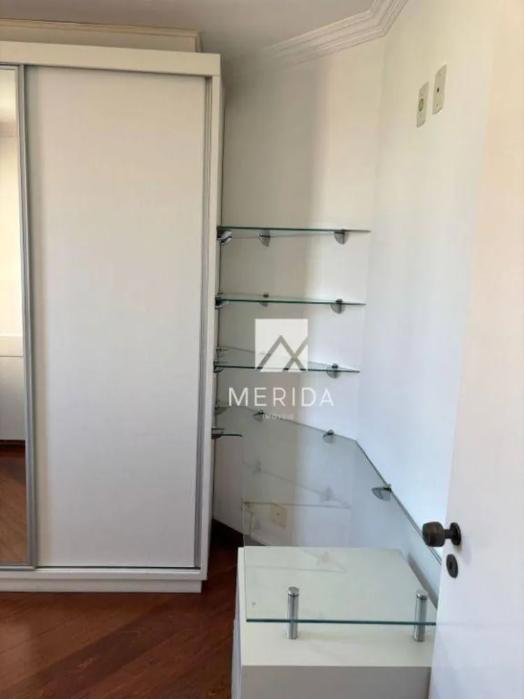 Apartamento, 4 quartos, 135 m² - Foto 14