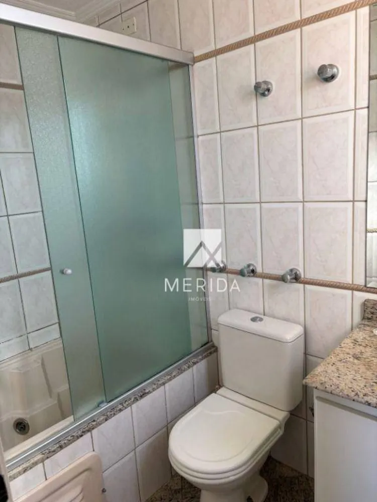 Apartamento, 4 quartos, 135 m² - Foto 11