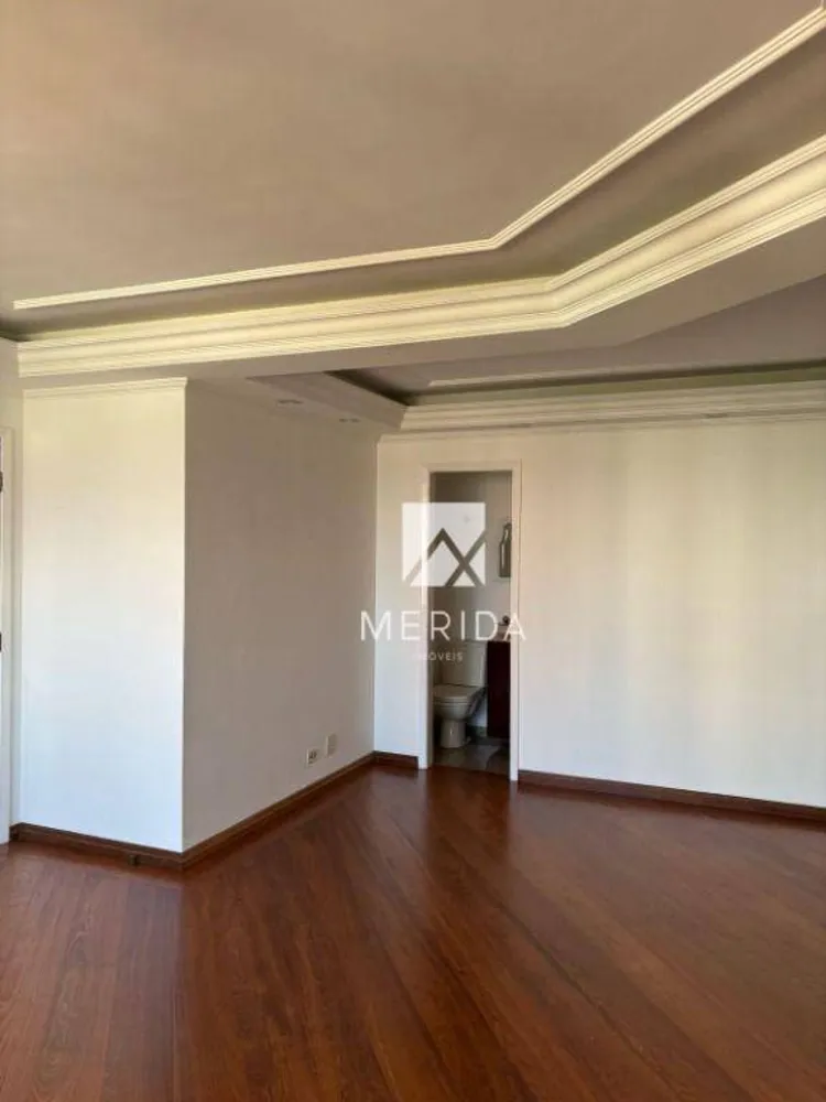 Apartamento, 4 quartos, 135 m² - Foto 3