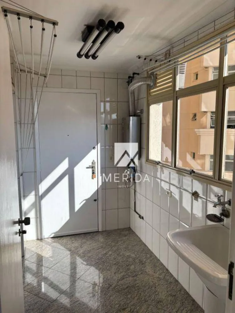 Apartamento, 4 quartos, 135 m² - Foto 9