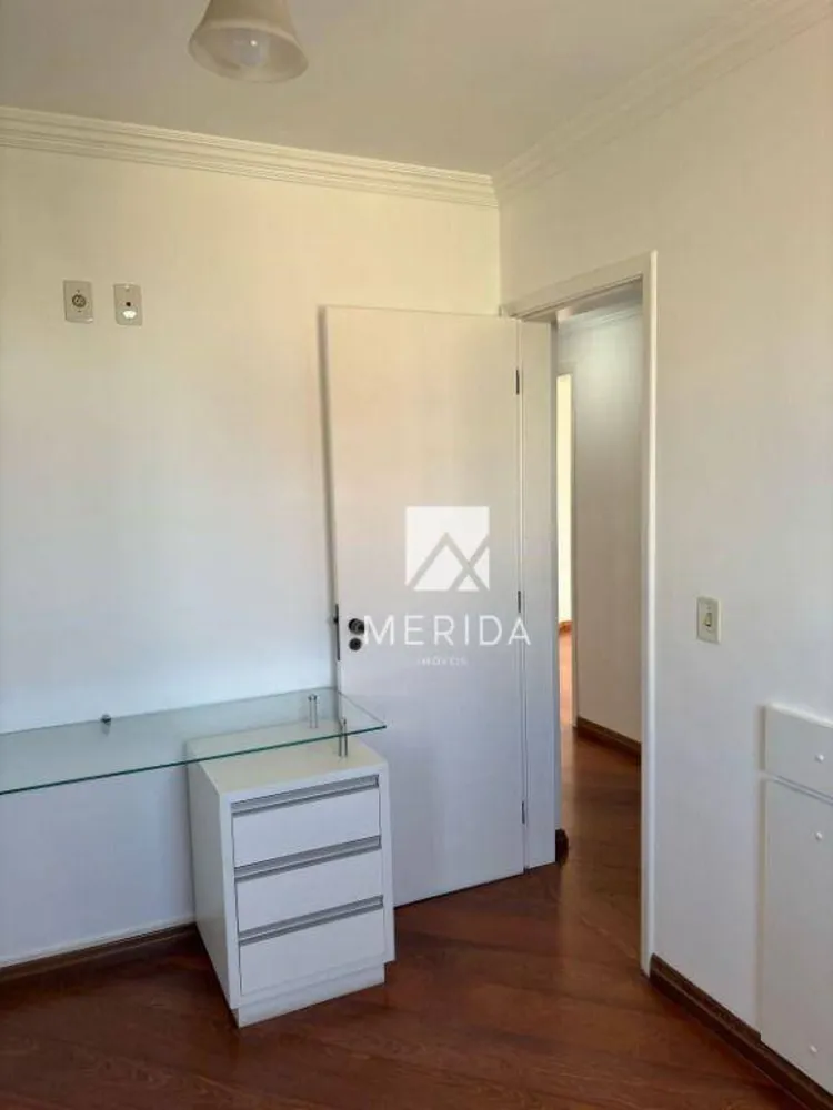 Apartamento, 4 quartos, 135 m² - Foto 15