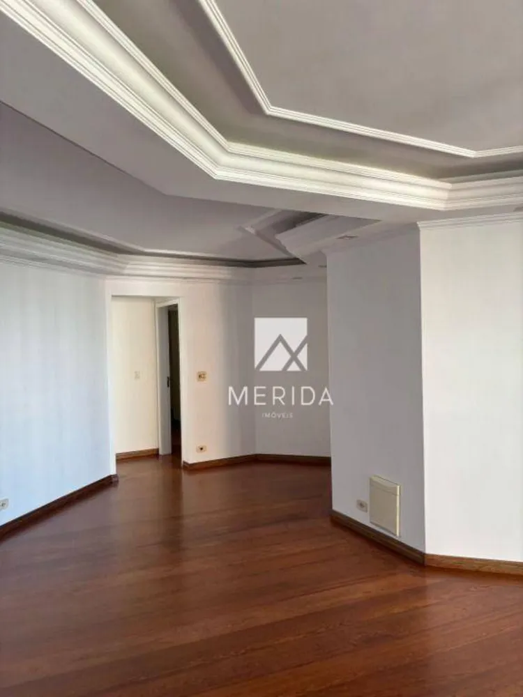 Apartamento, 4 quartos, 135 m² - Foto 2