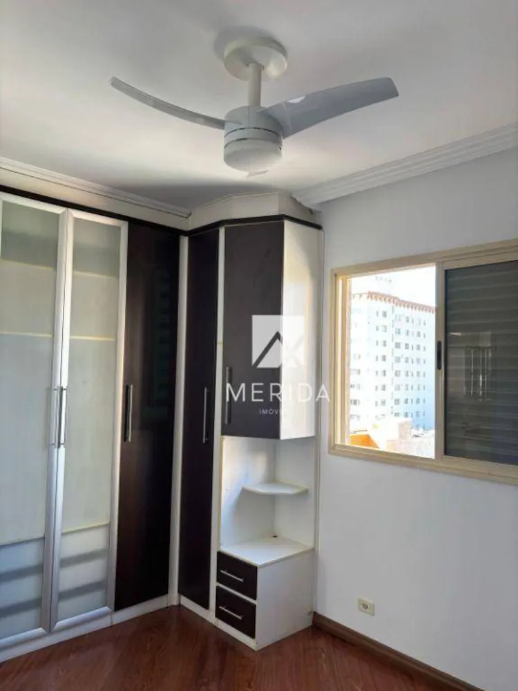 Apartamento, 4 quartos, 135 m² - Foto 10