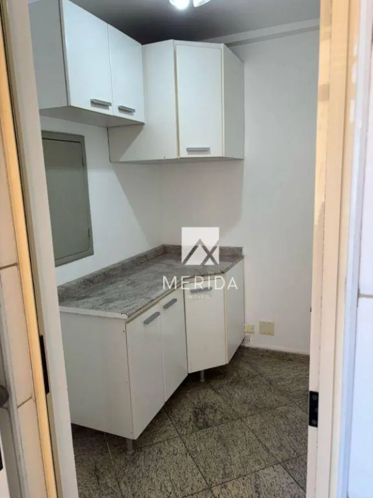 Apartamento, 4 quartos, 135 m² - Foto 8