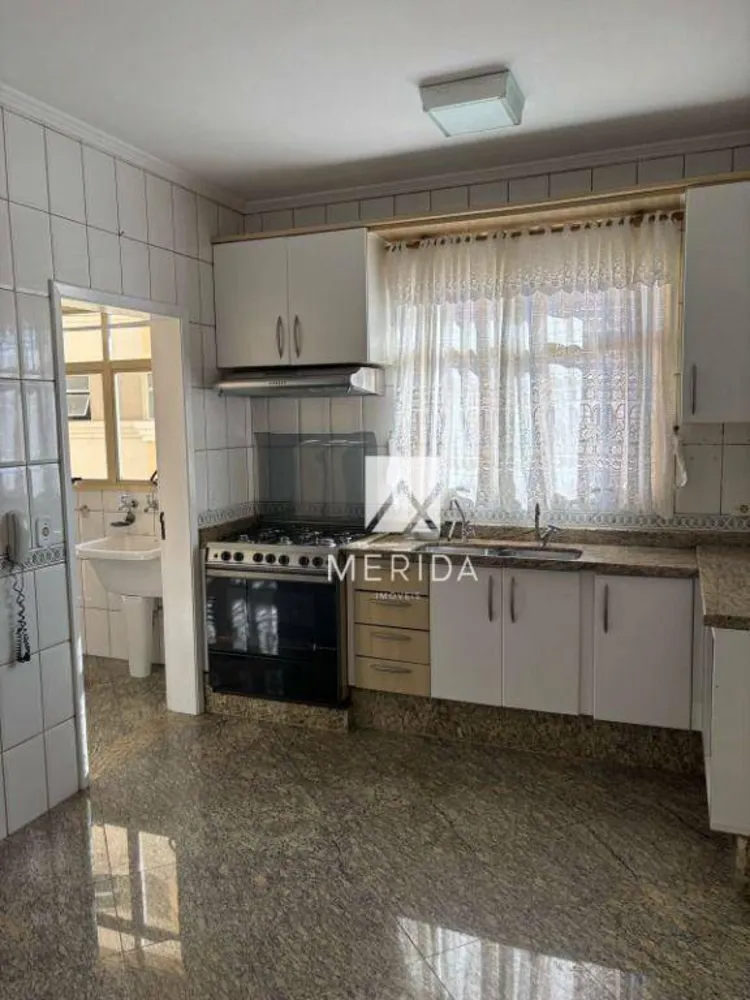 Apartamento, 4 quartos, 135 m² - Foto 5