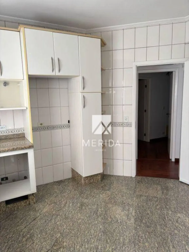 Apartamento, 4 quartos, 135 m² - Foto 6