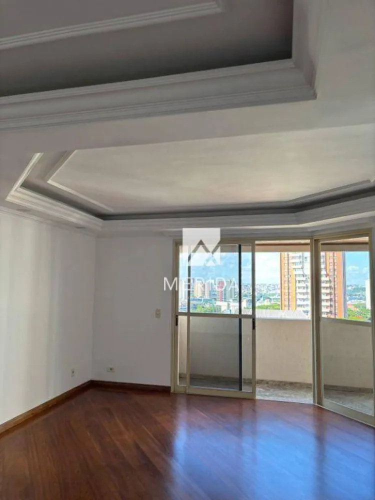Apartamento, 4 quartos, 135 m² - Foto 1