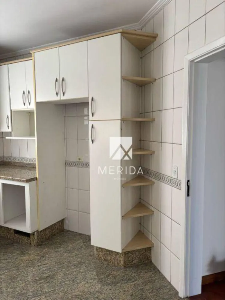 Apartamento, 4 quartos, 135 m² - Foto 7