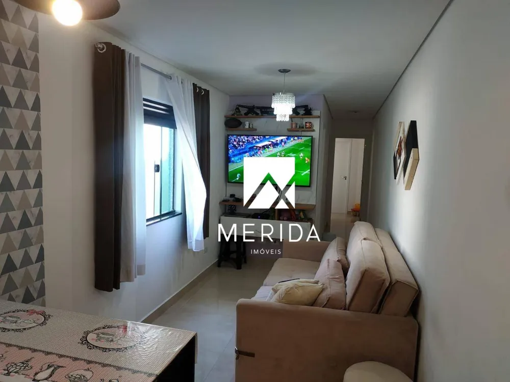 Cobertura, 2 quartos, 100 m² - Foto 2