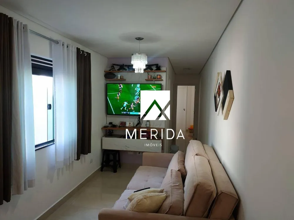 Cobertura, 2 quartos, 100 m² - Foto 1