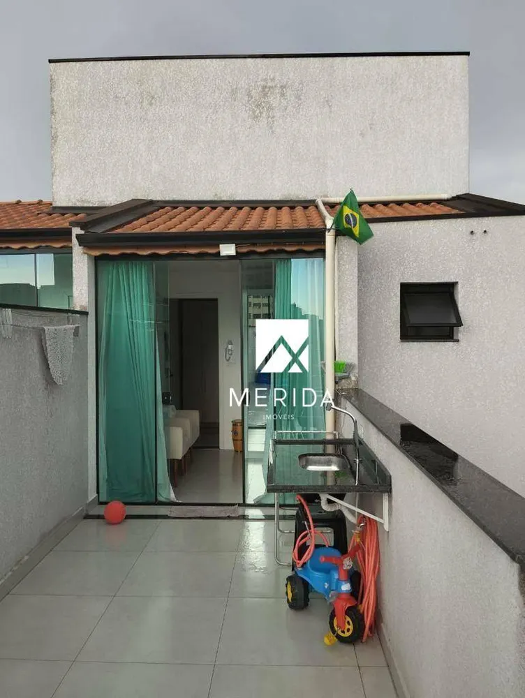 Cobertura, 2 quartos, 100 m² - Foto 14