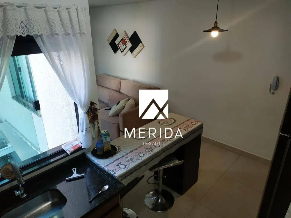 Cobertura, 2 quartos, 100 m² - Foto 5