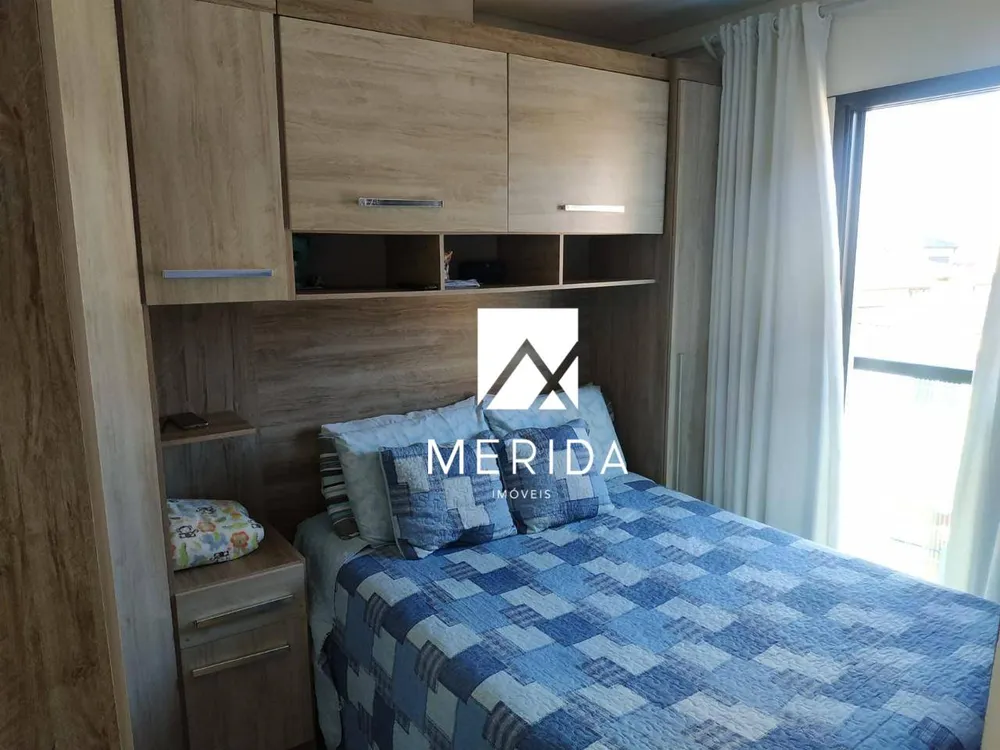 Cobertura, 2 quartos, 100 m² - Foto 6