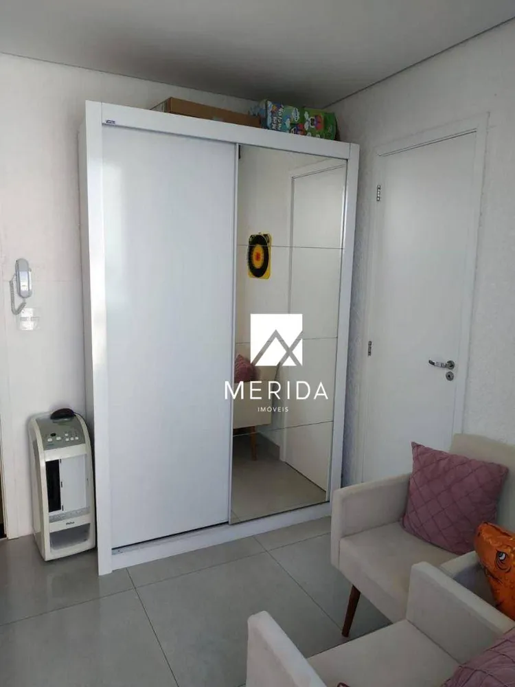 Cobertura, 2 quartos, 100 m² - Foto 7