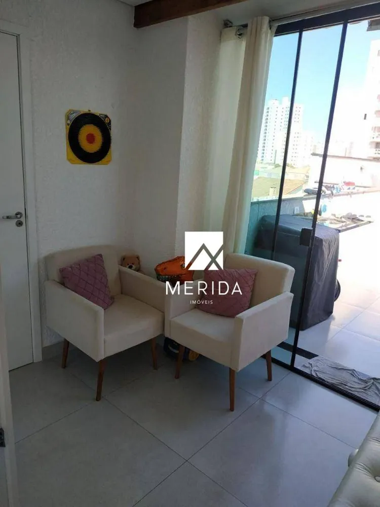 Cobertura, 2 quartos, 100 m² - Foto 13