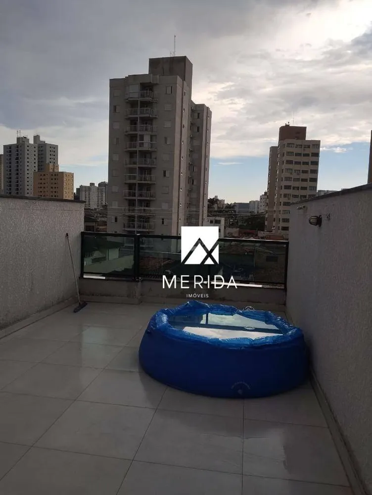 Cobertura, 2 quartos, 100 m² - Foto 15