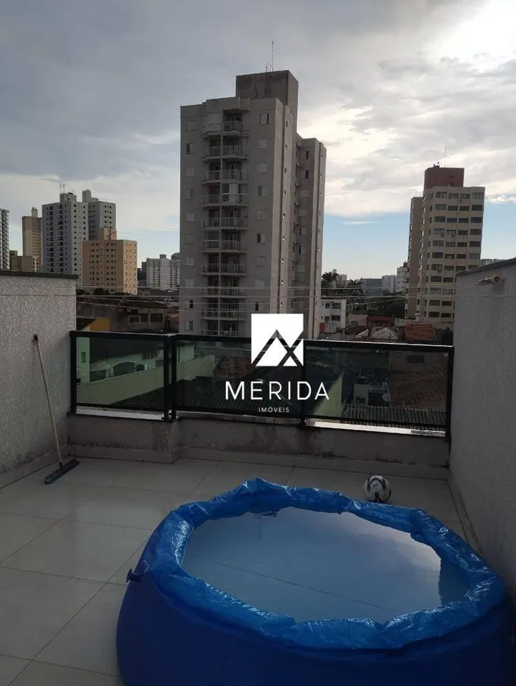 Cobertura, 2 quartos, 100 m² - Foto 16