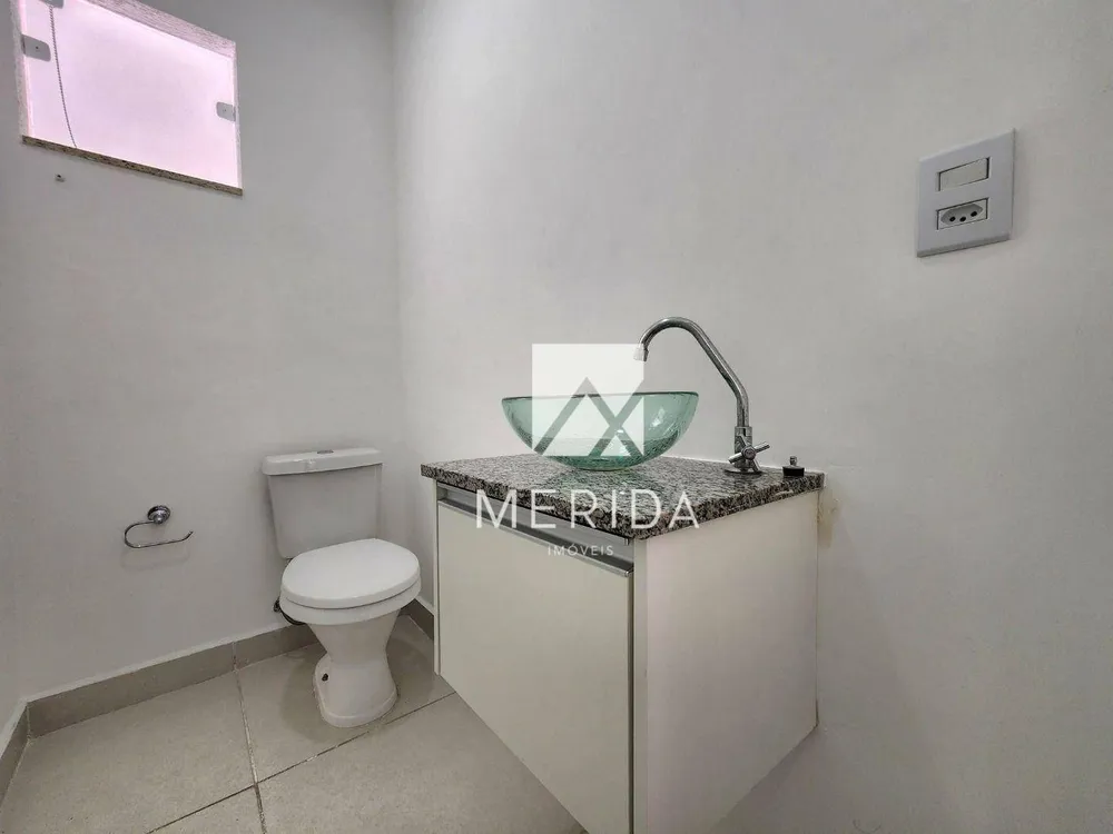 Loja-Salão, 80 m² - Foto 8