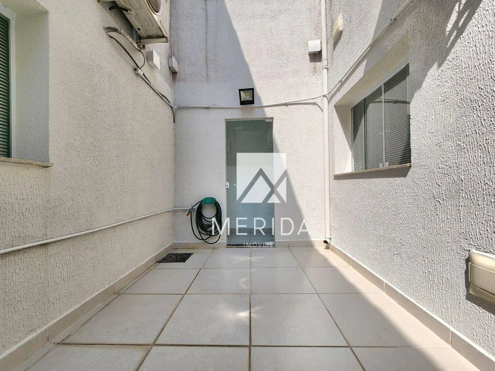 Loja-Salão, 80 m² - Foto 10