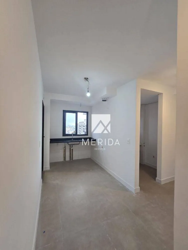 Apartamento, 3 quartos, 93 m² - Foto 1
