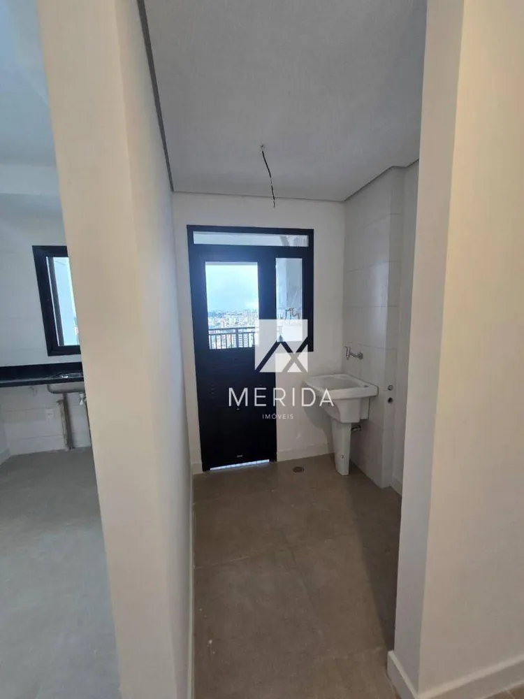Apartamento, 3 quartos, 93 m² - Foto 2