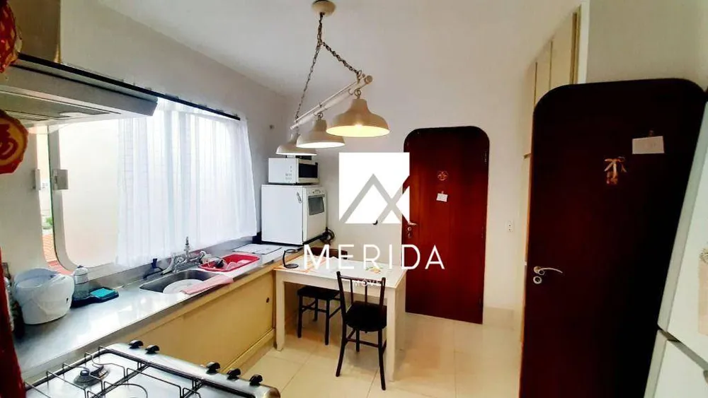 Apartamento, 3 quartos, 145 m² - Foto 5