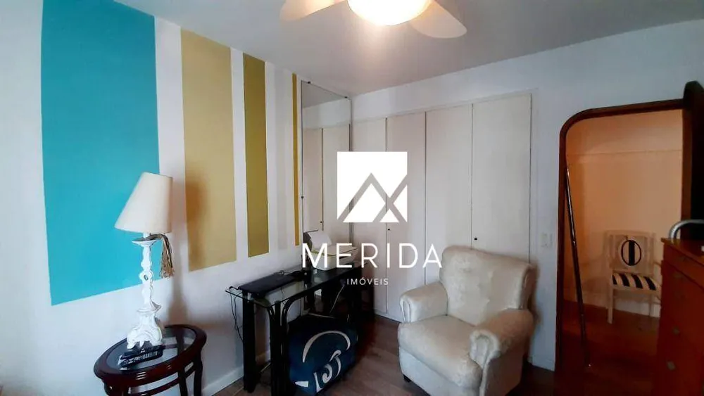 Apartamento, 3 quartos, 145 m² - Foto 6
