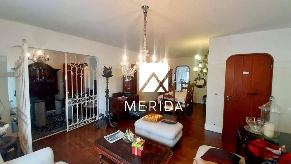Apartamento, 3 quartos, 145 m² - Foto 15