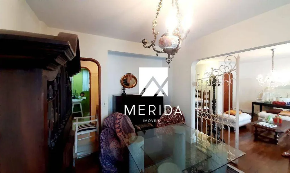 Apartamento, 3 quartos, 145 m² - Foto 3