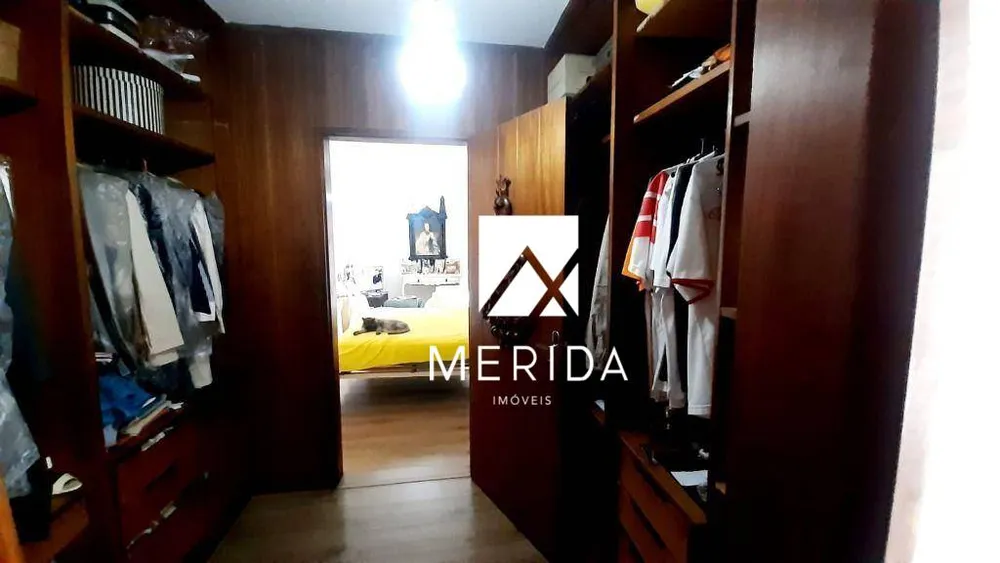 Apartamento, 3 quartos, 145 m² - Foto 11